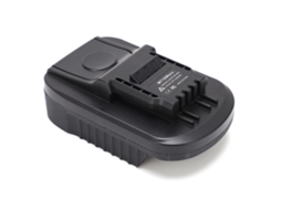 Adaptador De Batería Herramienta Conector De Energía Dock Kit De Conversión 18v Para Worx