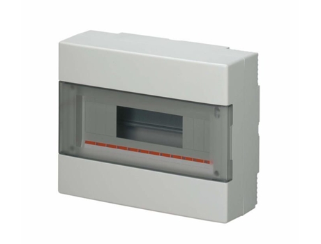 Caixa De Embutir Efi - Ec60012 - Painel De Parede