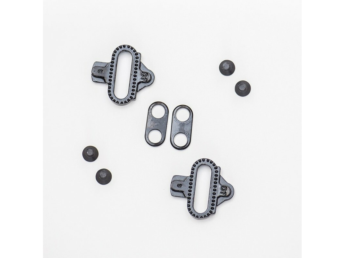 Cunho Do Pedal PARTS 8.3 Half Clip