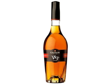 Conhaque CAMUS Camus V.S.O.P. Elegance (1 L - 1 unidade)