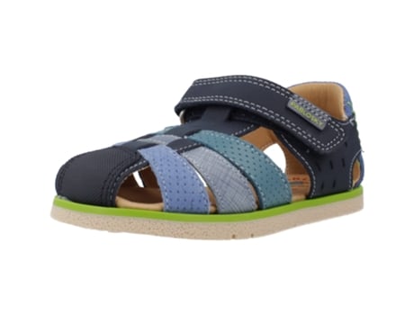 Sapatos de Criança PABLOSKY Azul (26)