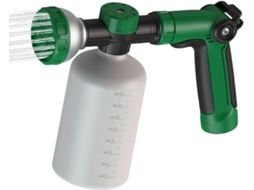 Pulverizador De Jardim Para Mangueira, 500ml, À Prova Vazamentos E