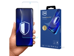 Pelicula de Vidro 3MK Vivo Y39 5G