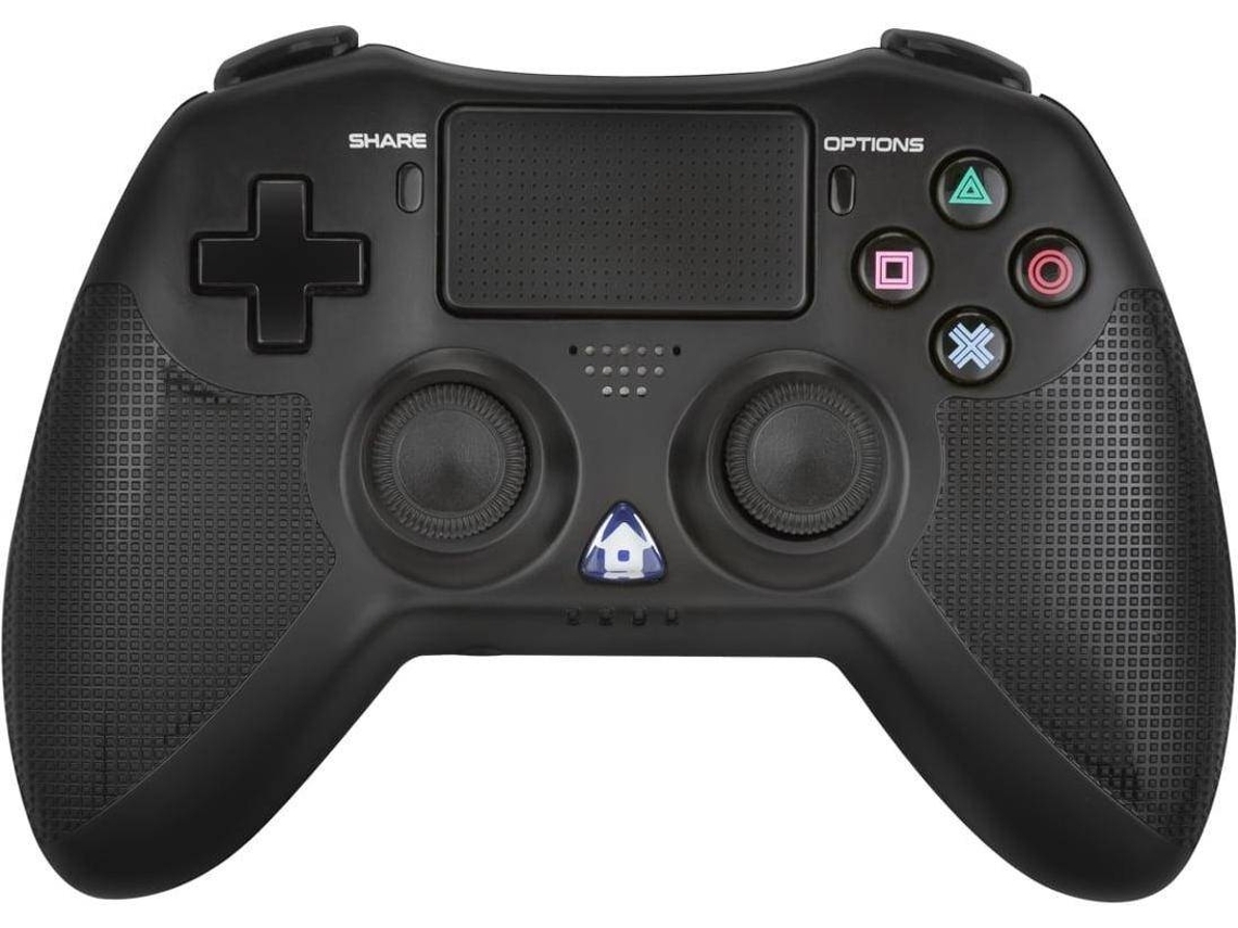 Comando PS4 BLACKFIRE BFX-C20 Preto (Outlet Grade A - Outlet Grade A - Wireless)