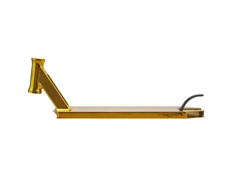 Deck de Trotinete Freestyle LONGWAY Metro Shift X10