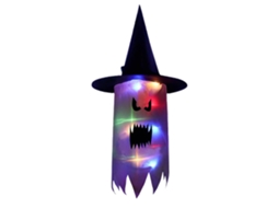 Luzes de Halloween Spider LED para Árvores e Varandas LAXISCREED