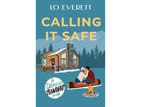 Livro Calling it Safe de Lo Everett (Inglês)