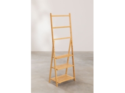Toalheiro SKLUM (Bambú - Multicor - 152,5 x 53 x 30,5 cm)