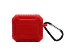 Capa Protetora de Silicone LAXISCREED para 3ª Geração