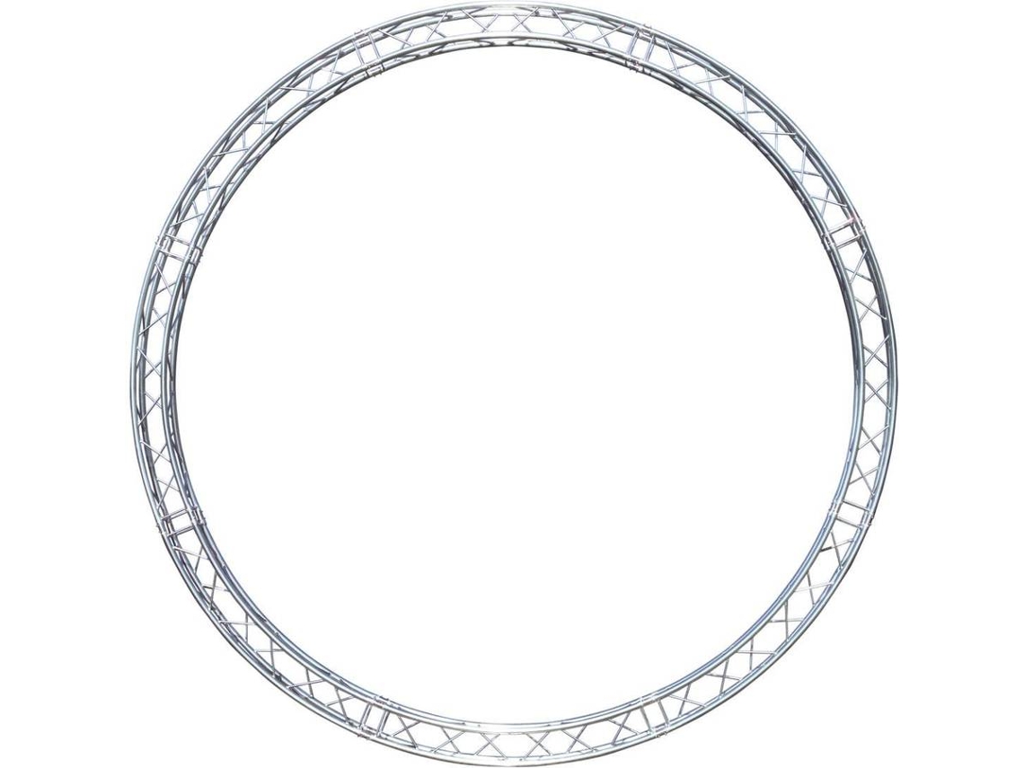 Círculo ALUTRUSS 6082 (6 m)