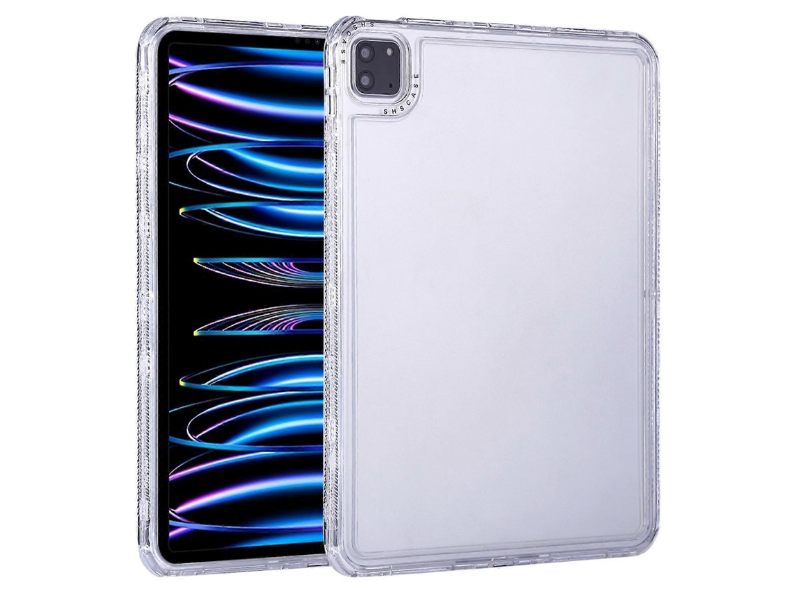 Capa híbrida de TPU Webake Dream 3 em 1 para tablet