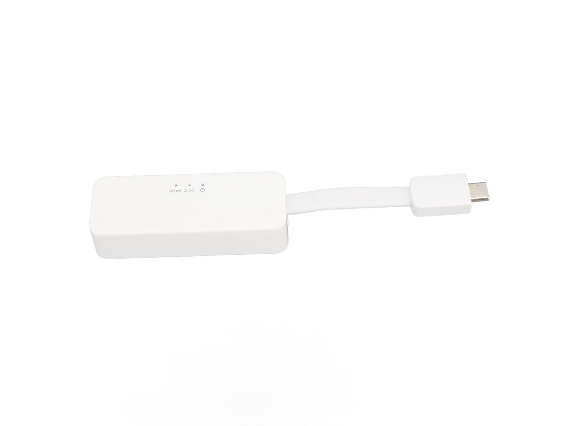 Adaptador Usb c Ethernet LAXISCREED