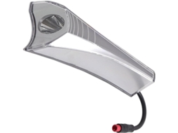 Farol Led Potente E Brilhante Para Scooters Elétricas, Fácil De
