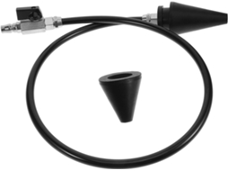 Kit Pneumático Para Extração De Fluidos Automotivos,ferramenta Drenagem Óleo E Sangria Líquido...