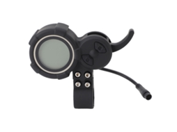 Sensor de Assistência à Pedalada para Bicicleta Elétrica, 8 Ímanes, Sistema PAS