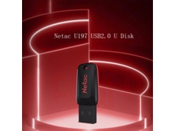 Pen Drive LAXISCREED 64gb Usb2.0 Compacto Portátil Plug And Play