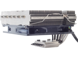 Ventoinha SILVERSTONE NT06-PRO