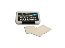 Caixa de remendos de tubos autocolantes SCHWALBE Aerothan (6U)