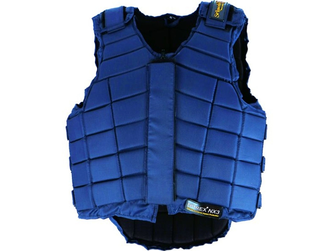 Colete de Protecção para Equitação KAVALKADE Sir Lancelot