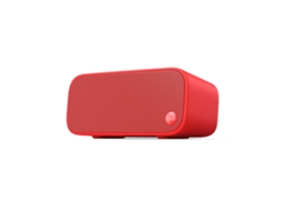 Colunas Bluetooth Ydcy 1023H33 Vermelho
