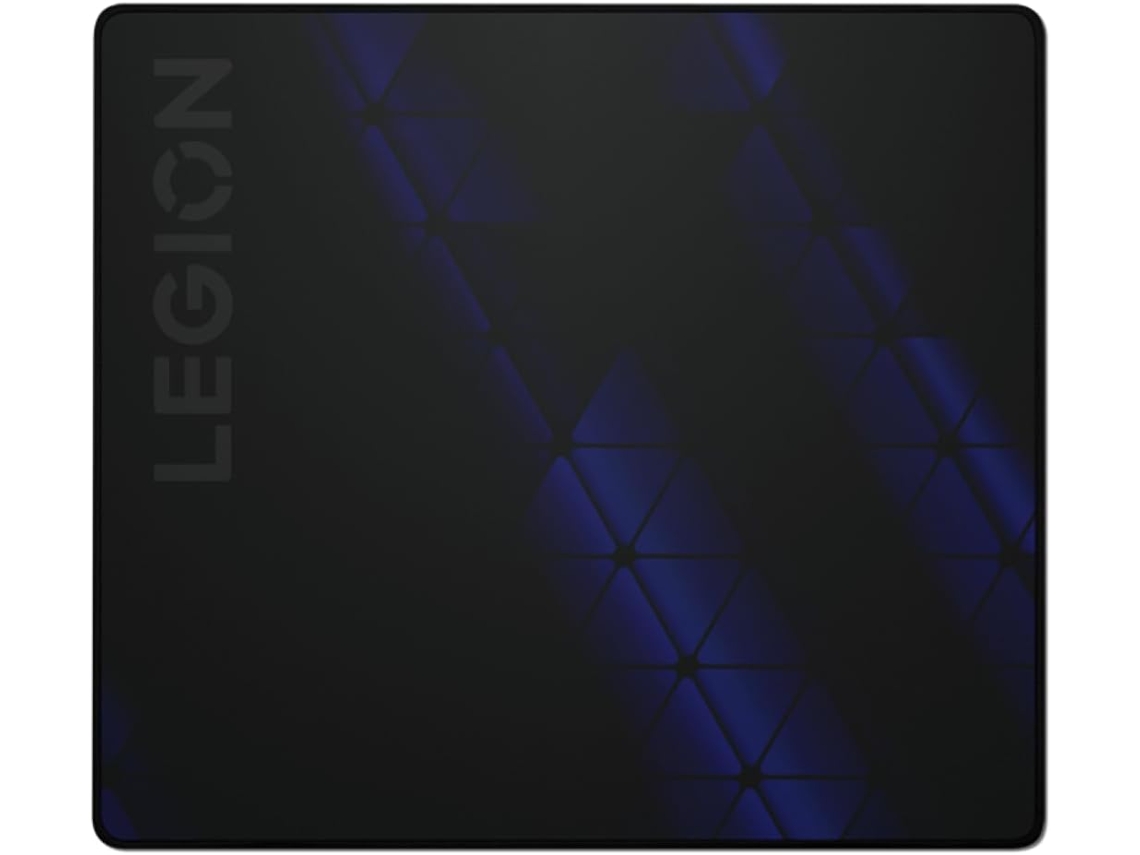 Mousepad para Jogos Lenovo Legion Control Tamanho G Preto Resistente (preto)