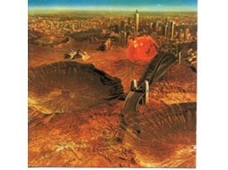 CD Midnight Oil - Red Rubber Ball (A Collection) (1CDs)