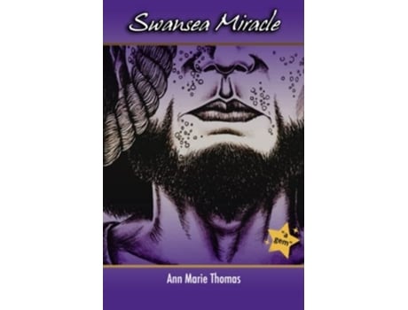 Livro Swansea Miracle de Carrie Francis (Inglês)