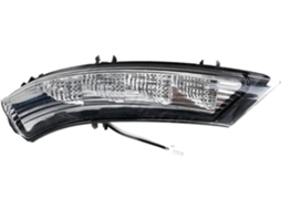 Piscas De Led Para Buick E Regal 2011-2016, Repetidor De Pisca Led Para Retrovisor, Luz De Pisca Dinâmica Apenas 1 Unidade