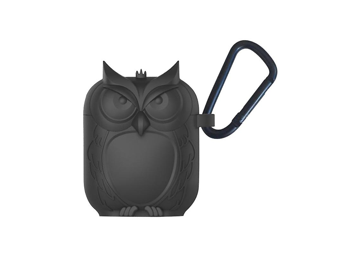 1Pcs Protetor de Sílica para Airpods ALLINLESS