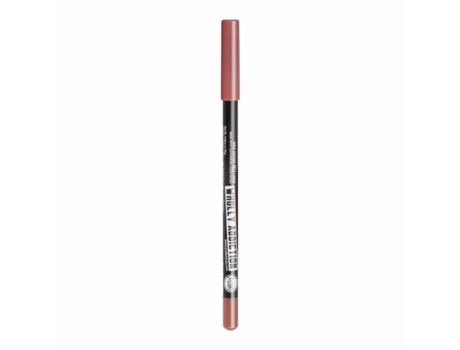 Delineador Lápis Labial J.cat Wholly Addiction (acorn)