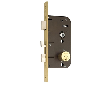 Cerradura yale   48-bc/ 70