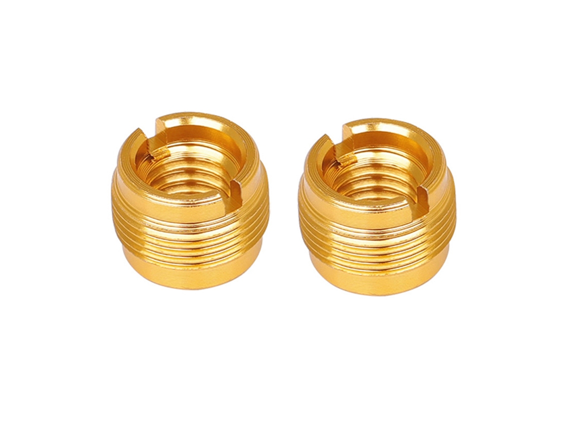 Braçadeira AQUAFORGE para Microfone com Amortecedor, para Pedestais 22-24 mm