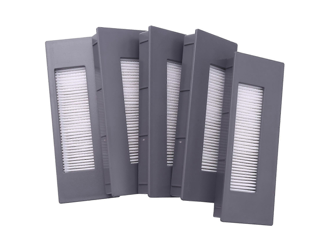 Sponge Filter And High Efficiency Filter Kit Replacement For Deebot 900 9_glo