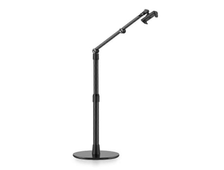 Suporte Para Celular Upergo Ap-4p Tipo A, Suporte Para Transmissão Ao Vivo, Suporte Ajustável Para Celular De 4,5 A 6,5 Polegadas