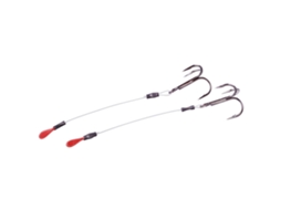 Gancho SPRO One-Touch Fine Stinger Tr 13Ns 5,5 cm