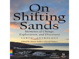 Livro On Shifting Sands de Paradise Press (Inglês)