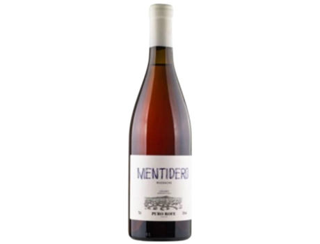 Vinho PURO ROFE Puro Rofe Masdache El Mentidero Lanzarote (0.75 L - 1 unidade)