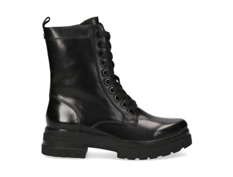 Sapatos de Mulher CAPRICE Preto (37)