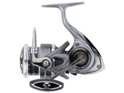 Daiwa Lexa e Lt 2019