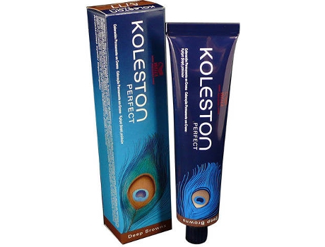 Coloração  Koleston Perfect 4/77 (60 ml)