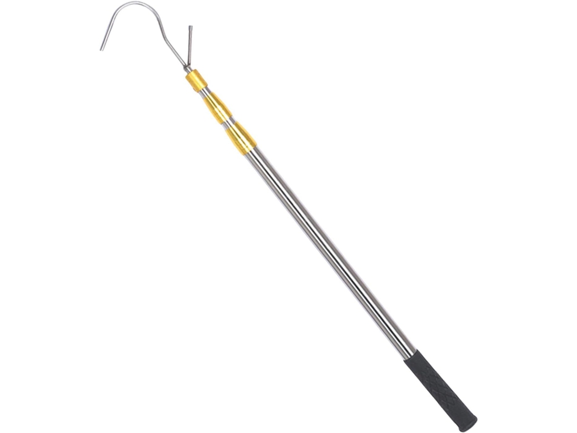 Cabilock 4 Calços transparentes para mesas e pisos, blocos empilháveis de 7,5 cm, antiderrapantes e ergonômicos para