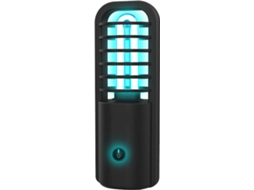 Caixa Esterilizadora  ANSELF Luz LED UV