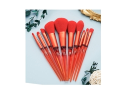 10 Peças Conjunto de Vegano Profissional Diamante Conjunto de ProfissionalCor 2 LUUCOZK
