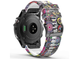 Para Garmin Forerunner 955 Pulseira De Pulseira Relógios De Relógio