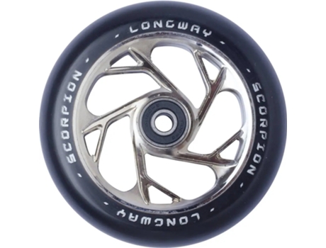 Roda para Scooter Freestyle LONGWAY Scorpion