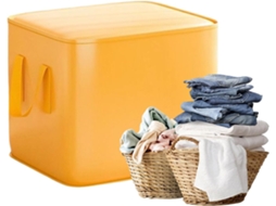 Sacos Para Mudança | Cestos Organizadores De Roupas Com Zíper, Porta Decoração Impermeável Para Fest Gokoco