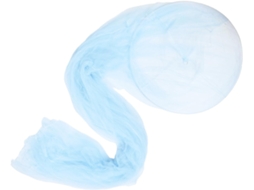 Mosquiteiro Elegante Com Design Redondo Em Renda Para Cama, Proteção Contra Mosquitos Para Quartos De Meninas E Adultos