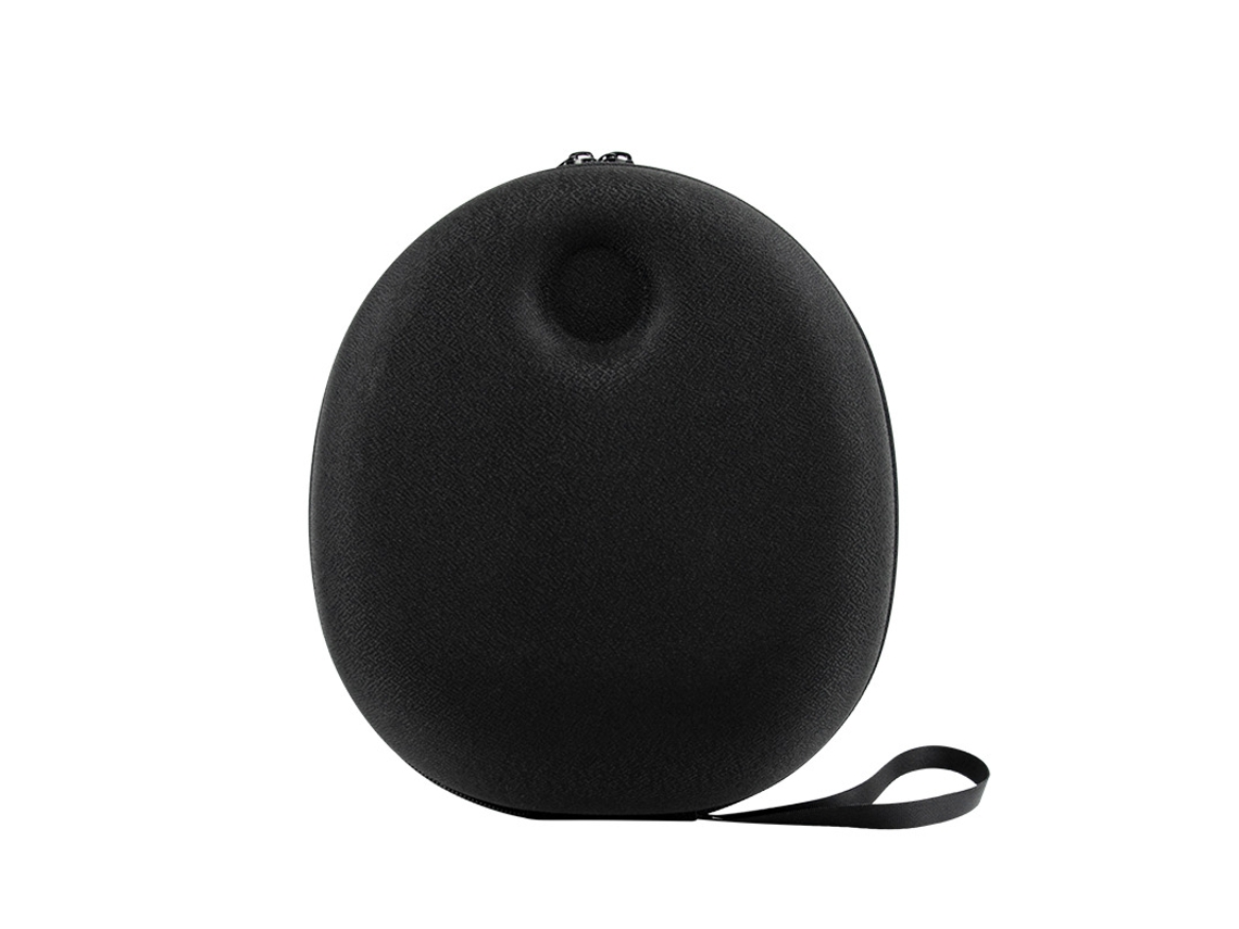 Fone De Ouvido Bluetooth Sem Fio, Estojo Rígido De Proteção Para Transporte Brilvibera