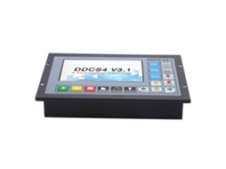 Controlador Cnc Offline Ddcs V3.1 3 Eixo