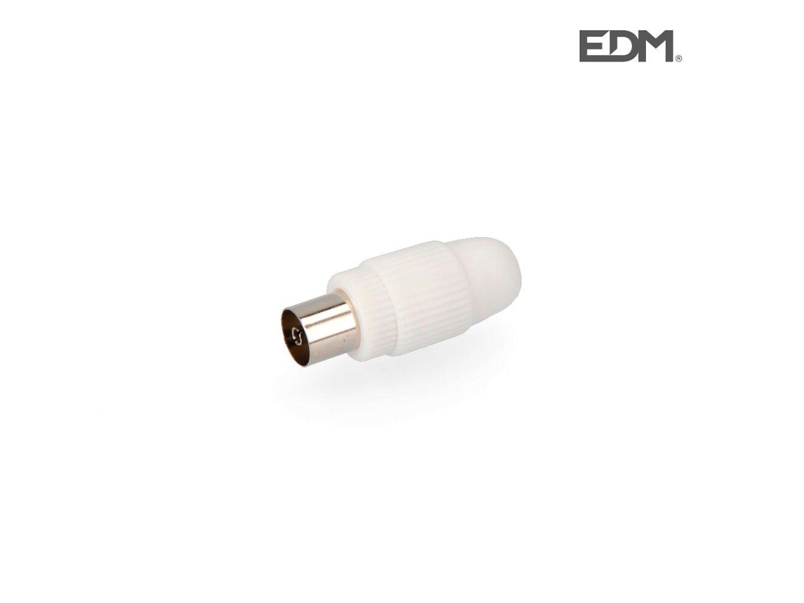 Edm Base Aérea de Tv E50002 9.5 Mm